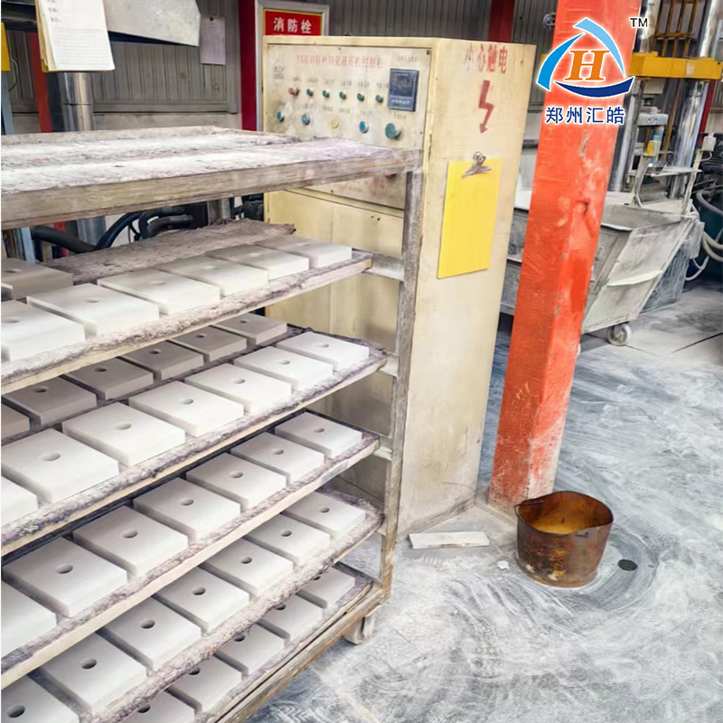 耐磨陶瓷片多少钱