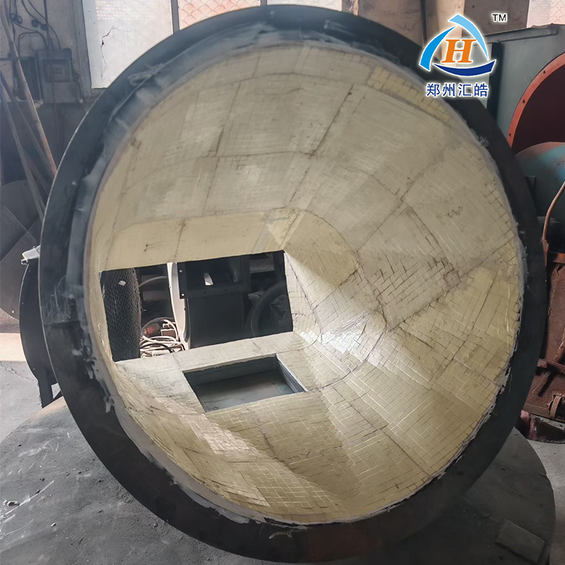 耐磨陶瓷片生产厂家