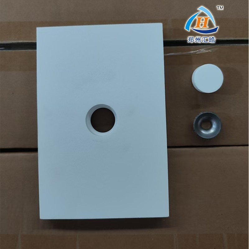 郑州耐磨陶瓷片