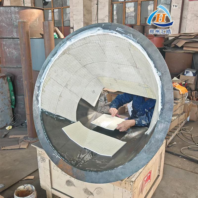 耐磨陶瓷片厂家