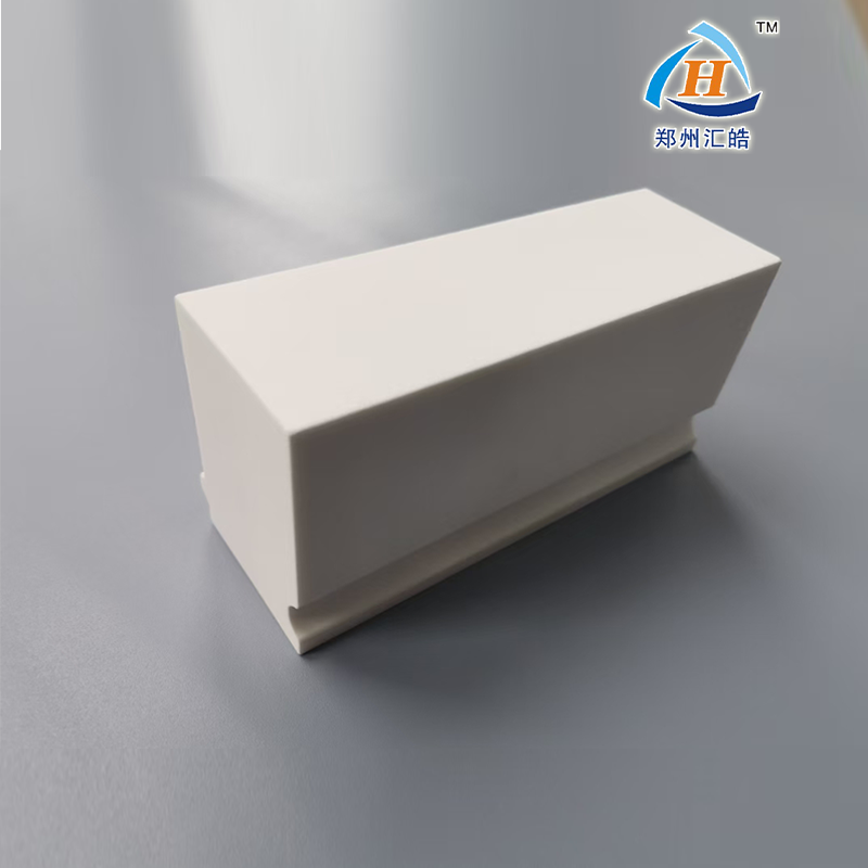 氧化铝陶瓷片工厂