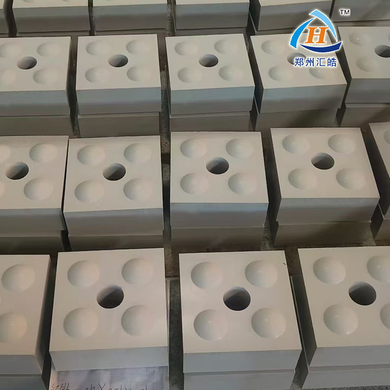 河南氧化铝陶瓷片