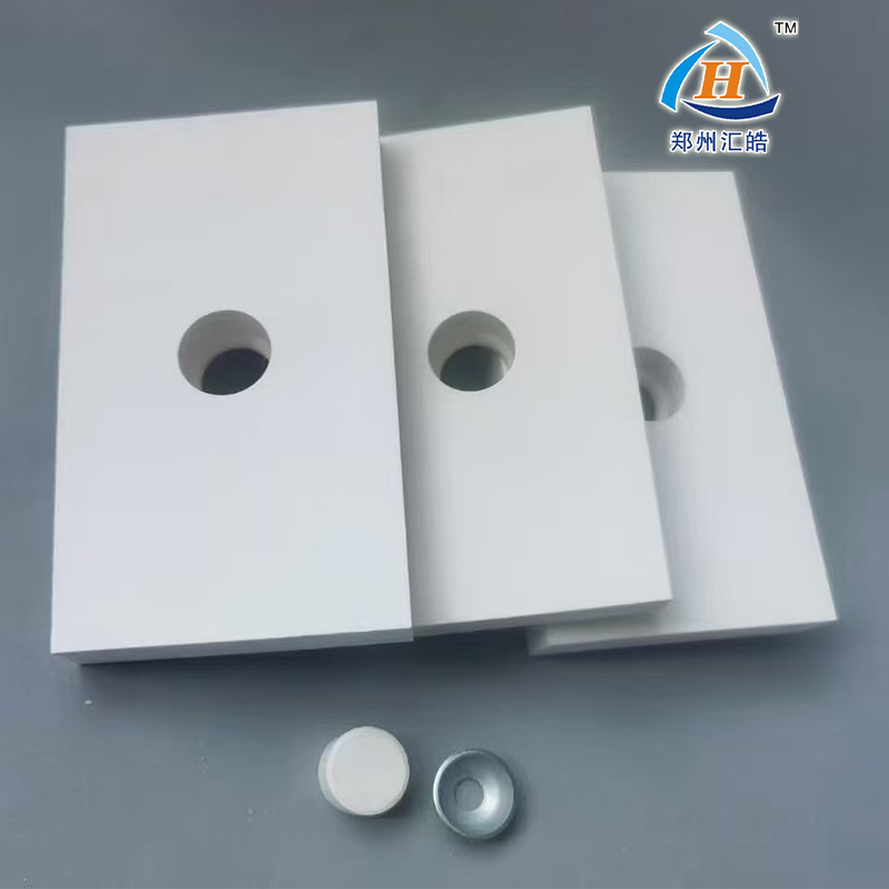 耐磨陶瓷片厂家