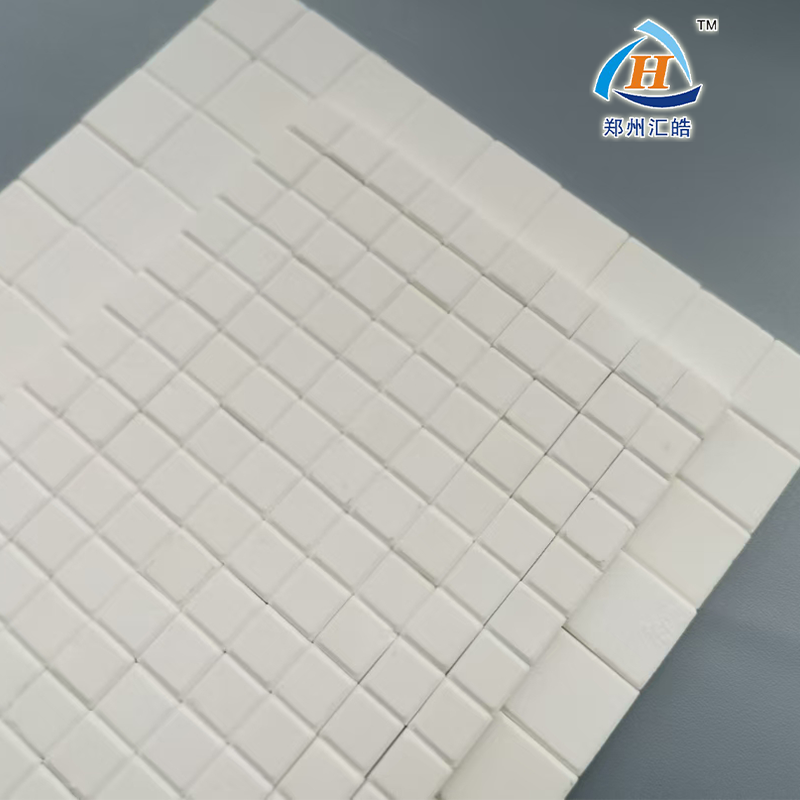 氧化铝陶瓷片厂家