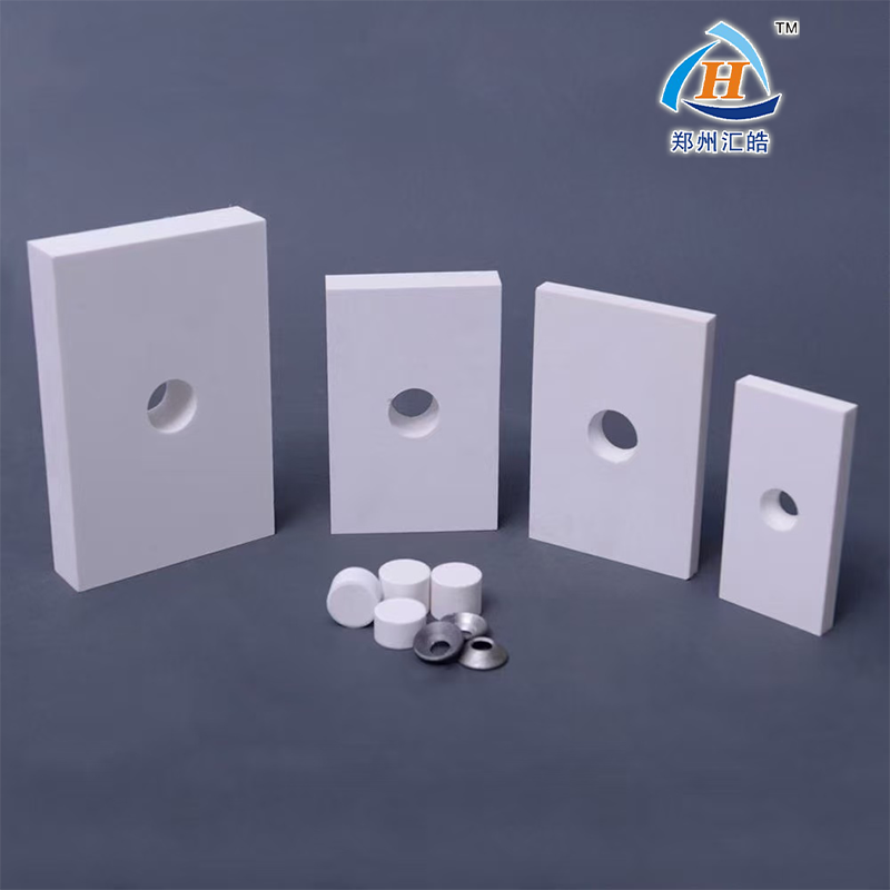 河南耐磨陶瓷片